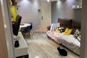 Apartamento com 2 dormitórios à venda, 47 m² por R$ 171.000,00 - Residencial Vila dos Bandeirantes - Votorantim/SP