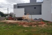 Terreno à venda, 250 m² por R$ 532.000,00 - Condomínio Ibiti Reserva - Sorocaba/SP