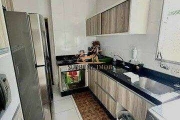 Apartamento com 2 dormitórios à venda, 50 m² por R$ 210.000,00 - Condomínio Spazzio Speranza - Sorocaba/SP