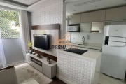 Apartamento com 2 dormitórios à venda, 47 m² por R$ 320.000,00 - Condomínio Parque Sinfonia - Sorocaba/SP