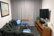 Apartamento com 3 dormitórios à venda, 80 m² por R$ 670.000,00 - Condomínio Residencial Plaza Madrid Campolim - Sorocaba/SP