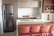 Apartamento com 2 dormitórios à venda, 54 m² por R$ 350.000,00 - Vila Jardini - Sorocaba/SP