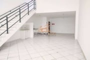 Sala comercial , 190 m² - venda ou aluguel - Vila Trujillo - Sorocaba/SP