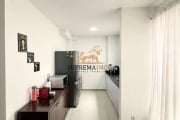 Apartamento com 2 dormitórios à venda, 43 m² por R$ 205.000,00 - Condomínio Serra do Horto - Sorocaba/SP