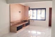 Casa com 3 dormitórios à venda, 106 m² - Condomínio Terras de São Francisco - Sorocaba/SP