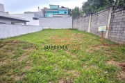 Terreno à venda, 263 m² por R$ 320.000,00 - Condomínio Golden Park Alpha - Sorocaba/SP