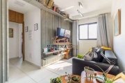 Apartamento com 2 dormitórios à venda, 64 m² por R$ 570.000,00 - Condomínio Fit Campolim - Sorocaba/SP