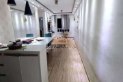 Apartamento com 2 dormitórios à venda, 56 m² -  Vila Barão - Sorocaba/SP