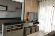 Apartamento com 2 dormitórios à venda, 66 m² por R$ 850.000,00 - Condominio Villa Lobos - Sorocaba/SP