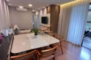 Apartamento com 3 dormitórios à venda, 87 m² - Condomínio Riserva Natura - Sorocaba/SP