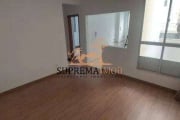 Apartamento com 2 dormitórios à venda, 48 m² - Condomínio Salamanca - Sorocaba/SP