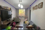 Apartamento com 2 dormitórios à venda, 48 m² por R$ 181.000,00 - Condomínio Parque Sinfonia - Sorocaba/SP