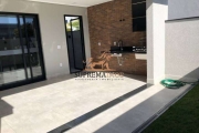 Casa com 3 dormitórios à venda, 187 m² - Condomínio Residencial Giverny - Sorocaba/SP