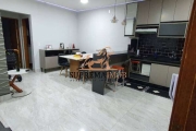 Apartamento com 2 dormitórios à venda, 59 m²- Vila Guilherme - Votorantim/SP