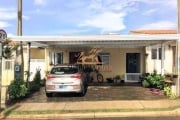 Casa com 2 dormitórios à venda, 80 m² por R$ 382.000,00 - Condominio Residencial Coimbra - Sorocaba/SP