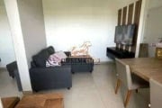 Apartamento com 2 dormitórios à venda, 48 m² por R$ 426.000,00 - Lunna Campolim - Sorocaba/SP