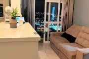 Apartamento com 2 dormitórios à venda, 52 m² por R$ 376.000,00 - Condomínio Residencial Platinum - Votorantim/SP