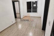 Apartamento à venda, 50 m² -Spazzio Della Vita - Sorocaba/SP