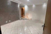 Apartamento com 2 dormitórios à venda, 73 m² - Vila Barão - Sorocaba/SP