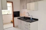 Apartamento  à venda, 63 m² - Condomínio Residencial Villa Sunset - Sorocaba/SP
