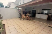 Casa sobrado com 3 dormitórios à venda, 168 m²  - Condomínio Horto Florestal II - Sorocaba/SP