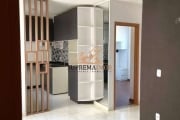 Apartamento com 2 dormitórios à venda, 43 m² por R$ 210.000,00 - Condomínio Serra do Horto - Sorocaba/SP