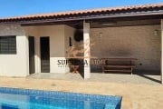 Casa com 3 dormitórios à venda, 167 m²- Condomínio Ibiti do Paço - Sorocaba/SP