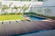 Casa com 3 dormitórios à venda, 250 m²  - Alphaville Nova Esplanada 4