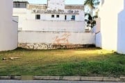 Terreno com 276 m² à venda, por R$ 435.000 - Condomínio Ibiti Reserva