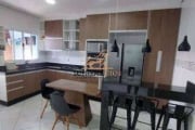 Casa com 2 dormitórios à venda, 132 m² - Condomínio Residencial Dálias