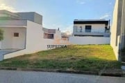 Terreno à venda, 267 m² - Condomínio Ibiti Reserva - Sorocaba/SP