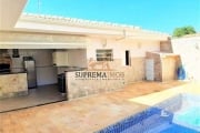 Casa com 4 dormitórios à venda, 207 m² por R$ 1.596.000,00 - Condomínio Mirante de Ipanema - Sorocaba/SP