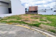 Terreno com 165,6 m²por R$266.000,00 -Condomínio Terras de São Francisco