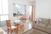 Apartamento com 2 dormitórios à venda, 49 m² Condomínio Salamanca