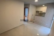 Apartamento 2 dormitórios 43m² no Condomínio Serra Bonita - Sorocaba/SP