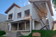 Casa à venda 402m² no Condomínio Parque Reserva Fazenda Imperial