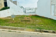 Terreno à venda 250m² - Condomínio Ibiti Reserva - Sorocaba/SP