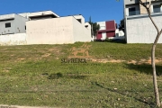 Terreno com 250 m² à venda - Condomínio Ibiti Reserva -Sorocaba/SP