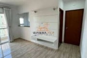 Apartamento para venda - Residencial Flor de Acácia , Vila Olimpia