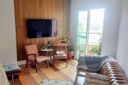 Apartamento com 3 Dormitórios á venda , Condomínio Aspen - Jardim Gonçalves