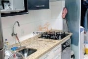 Apartamento á venda , Condomínio Villa de Espanha -Vila Hortência, Sorocaba