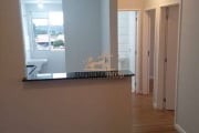 Apartamento 43m² à venda - Condomínio Residencial Milano - Sorocaba/SP