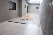 Casa com 132m² á venda  - Condomínio Villagio Wanel -Sorocaba/SP