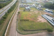 Terreno de esquina com 1.219 m² á venda ,Condomínio Fazenda Jequitibá