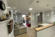 Apartamento térreo à venda 48m², Edifício Easy Life- Sorocaba/SP