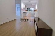 Apartamento 43m² à venda - Condomínio Morada dos Pássaros- Sorocaba/SP