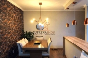 Apartamento para venda - Residencial Florence,  Jardim Vera Cruz