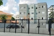 Apartamento Térreo á venda por R$215.000,00 Residencial Bella Park