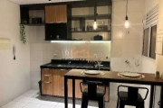 Apartamento 25m² à venda - Residencial Vale Verde das Araucárias - Sorocaba