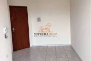 Apartamento à venda 70m² - Condomínio Nova Era - Sorocaba/SP